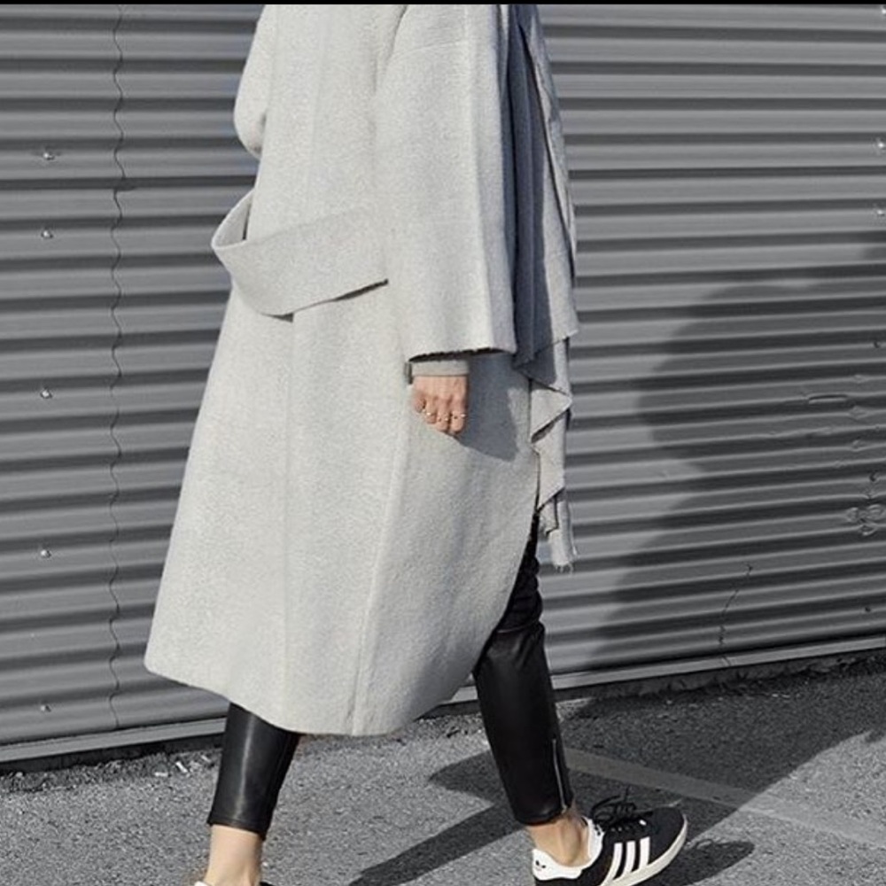 Oak + Fort Cardigan 1553